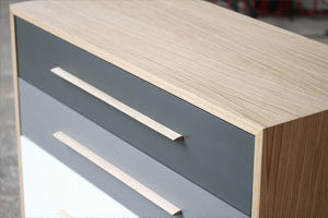 Commode sur mesure : optez pour une déco unique 1