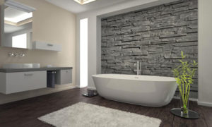 miroir de salle de bain