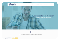 Devis Travaux Maison