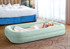 Matelas gonflable enfants