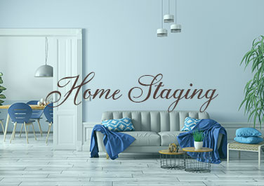 home staging