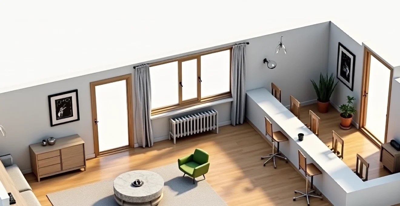 plan-d-une-piece-de-vie-45-m2-optimiser-les-volumes