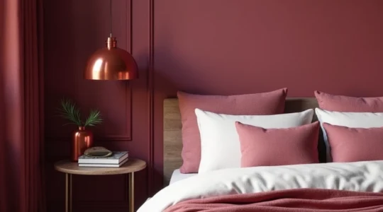 deco-chambre-couleur-lie-de-vin-idees-et-inspiration
