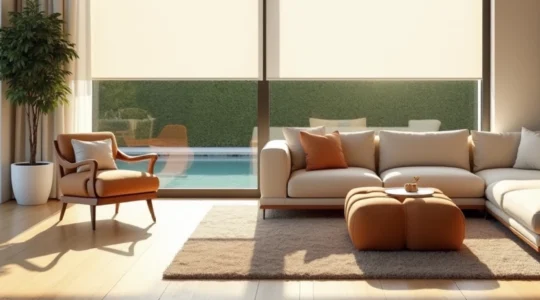 amenager-un-salon-tres-lumineux-avec-de-nombreuses-fenetres