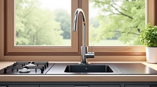 plaque-de-cuisson-sous-fenetre-avantages-et-risques