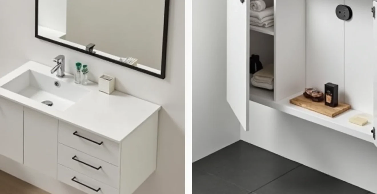 meuble-de-salle-de-bain-suspendu-avec-tuyau-apparent-que-choisir