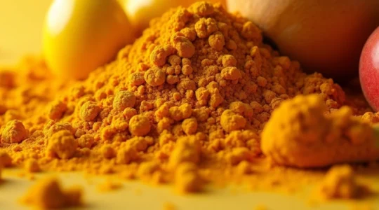 enlever-une-tache-de-curcuma-sur-du-plastique