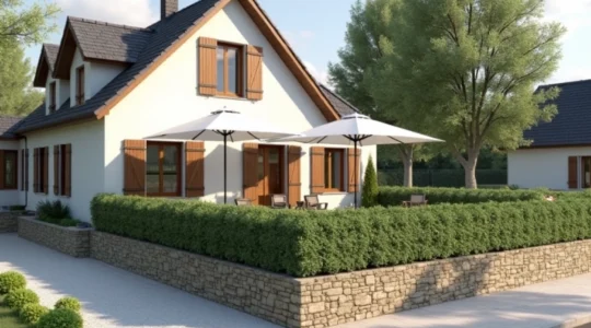 installer-une-noue-paysagere-pour-une-maison-individuelle