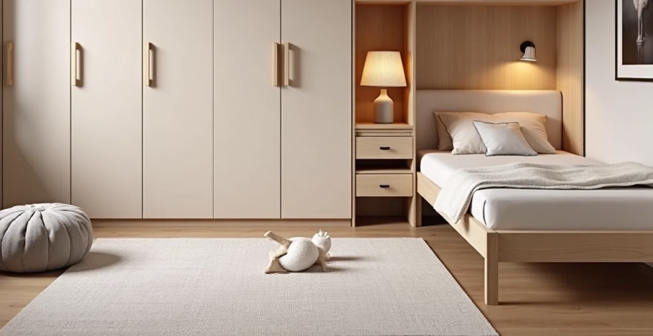 amenager-une-chambre-pour-deux-enfants