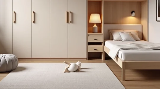 amenager-une-chambre-pour-deux-enfants