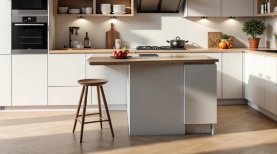 agencer-un-salon-cuisine-de-23-m2