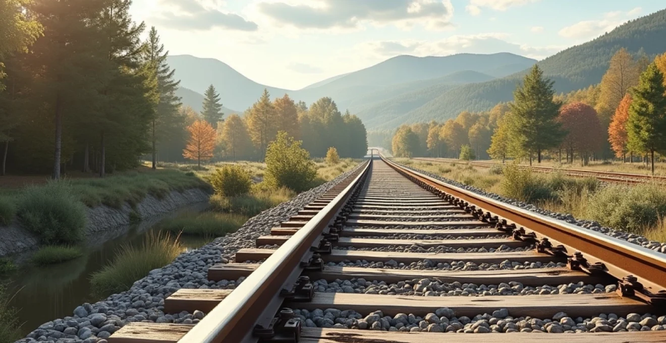 duree-de-vie-d-une-traverse-en-chene