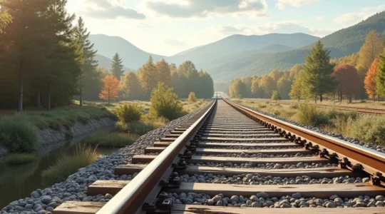 duree-de-vie-d-une-traverse-en-chene