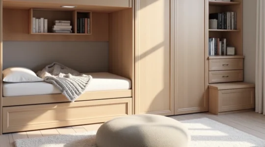 amenager-une-chambre-de-4-m2