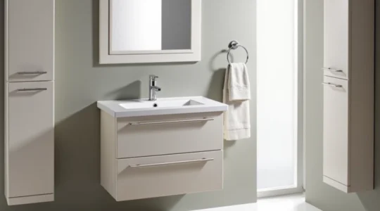 remplacer-une-colonne-de-lavabo-par-un-meuble-design